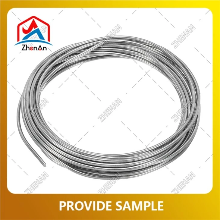 Pure Zinc Wire