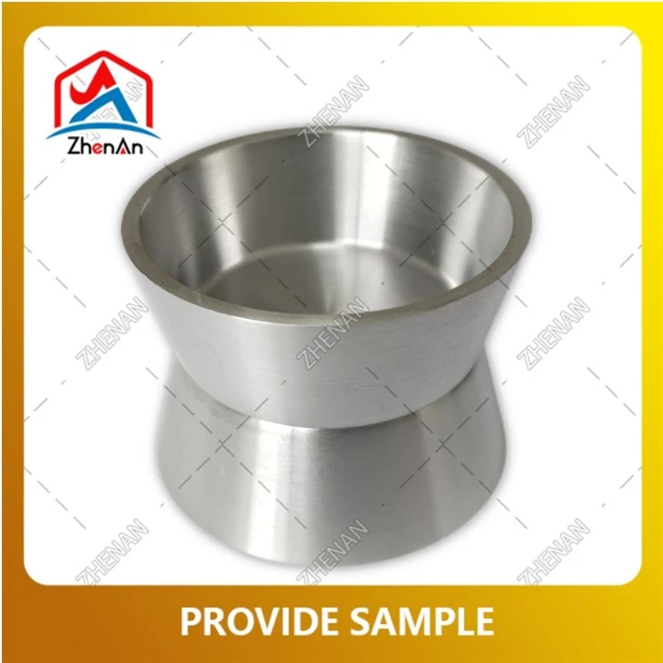 High Purity mo crucible supplier