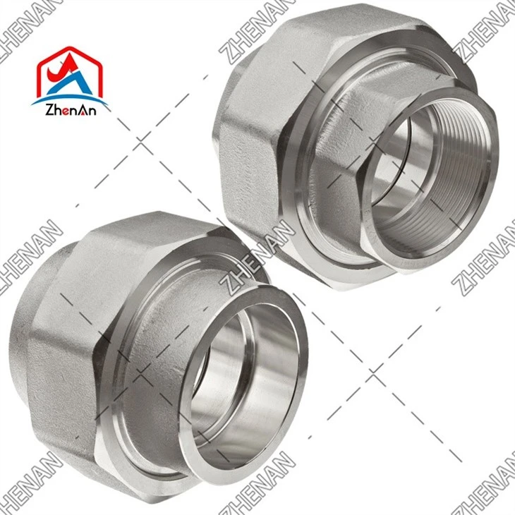 Nickel Alloy Forgings
