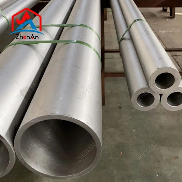 High Grade Nickel Metal Pipe suppliers