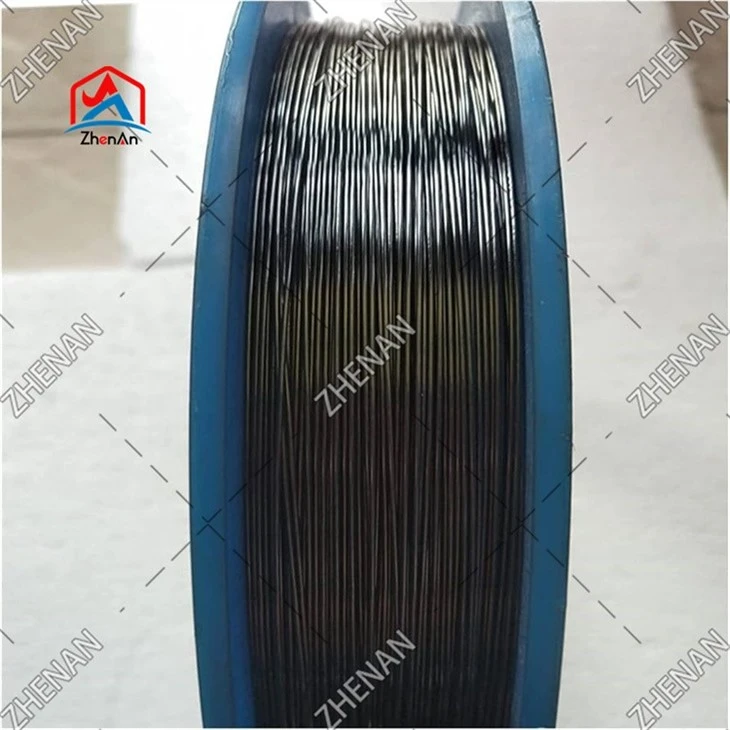 HighTemperature Round Moly Wire