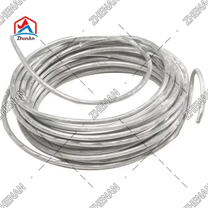 Aluminum Wire 0.5 mm