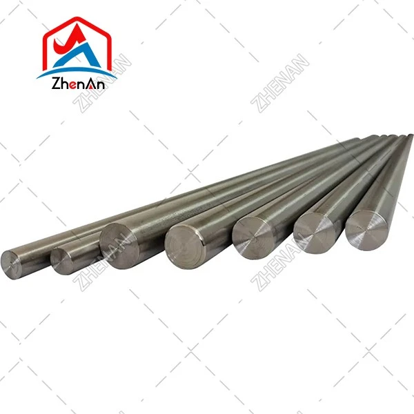 Metal Tantalum Ta Bar factory