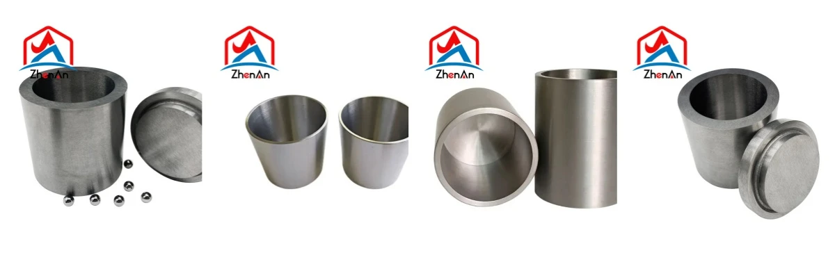 tungsten crucible tungsten crucible