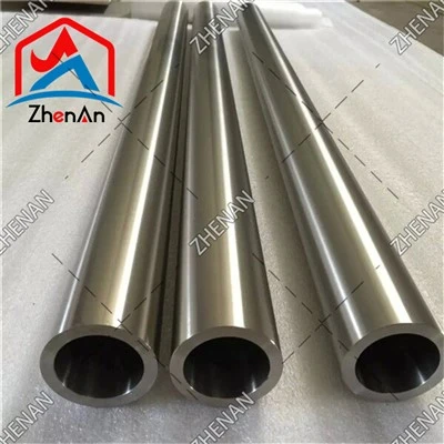 Zr Tin Alloy Tube
