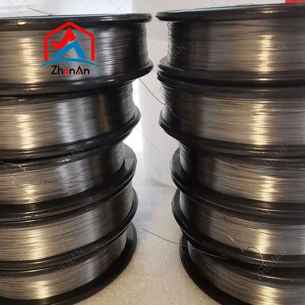 Tantalum Wire 0.1 mm Quality best